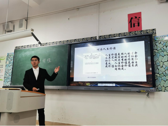 js3333线路检测中心第二届员工教学技能竞赛圆满落幕